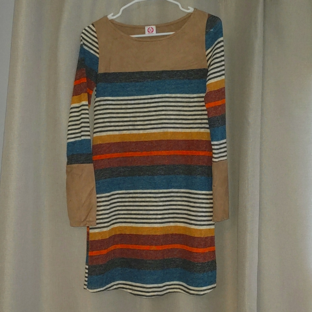 Wanna B Dress